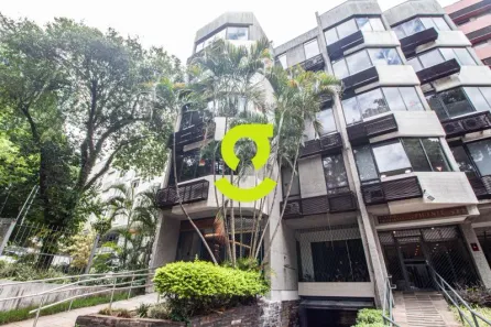 Sala Comercial com 1 Quarto à venda, 26m² no Petrópolis, Porto Alegre