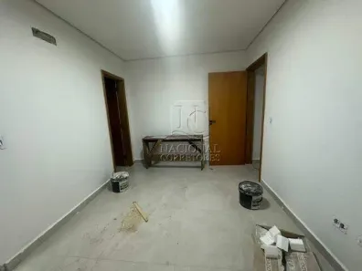Casa com 2 Quartos à venda, 74m² no Vila Francisco Matarazzo, Santo André