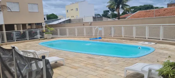 Apartamento com 3 Quartos para alugar, 82m² no Esplanada Independência, Taubaté