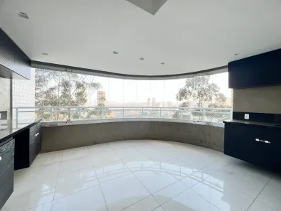 Apartamento com 3 Quartos à venda, 103m² no Serra do Curral Del Rey, Nova Lima