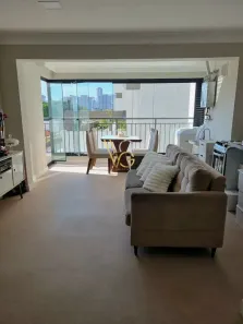 Apartamento com 2 Quartos à venda, 108m² no Tatuapé, São Paulo