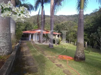 Fazenda/Sítio com 4 Quartos à venda, 296m² no Livramento, Socorro