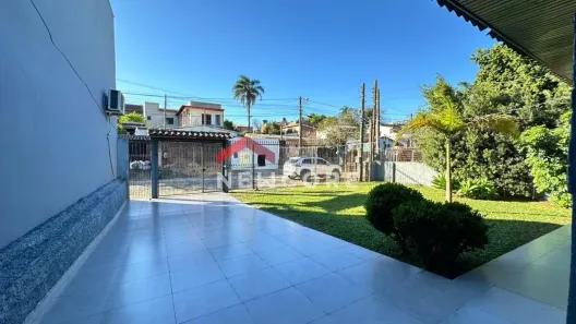 Casa com 3 Quartos à venda, 223m² no Parque Espírito Santo, Cachoeirinha
