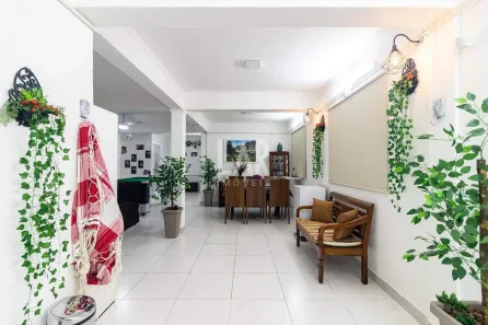 Casa com 4 Quartos à venda, 194m² no Sagrada Família, Belo Horizonte