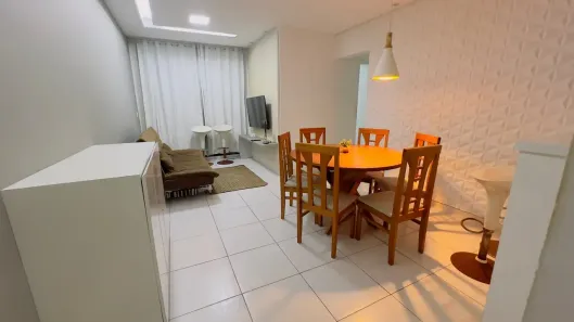 Flat com 1 Quarto à venda, 76m² no , Ipojuca