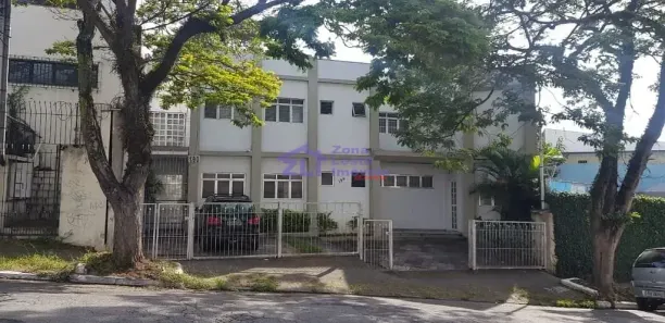 Prédio Comercial para venda ou aluguel, 280m² no Itaquera, São Paulo