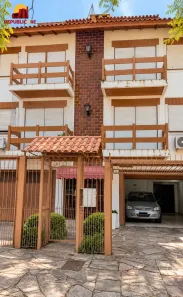 Cobertura com 3 Quartos à venda, 157m² no Sarandi, Porto Alegre
