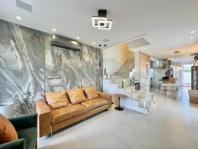 Apartamento com 4 Quartos à venda, 156m² no Capão da Canoa, Capão da Canoa