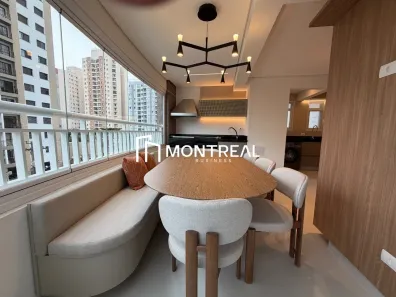 Apartamento com 3 Quartos à venda, 95m² no Vila Azevedo, São Paulo
