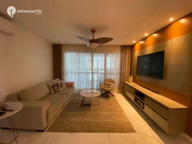 Apartamento com 4 Quartos à venda, 120m² no Palmeiras, Nova Iguaçu