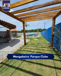 Apartamento com 2 Quartos à venda, 48m² no Mangabeira, João Pessoa