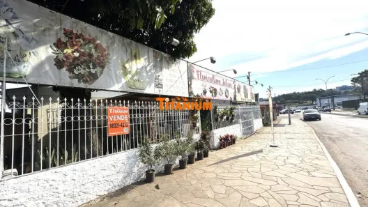 Ponto Comercial à venda, 172m² no Primavera, Novo Hamburgo