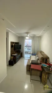 Apartamento com 2 Quartos à venda, 80m² no Praia da Costa, Vila Velha
