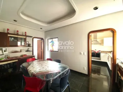 Apartamento com 4 Quartos à venda, 261m² no Centro, Ribeirão Preto
