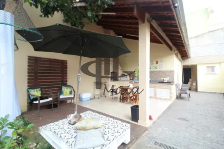 Sobrado com 4 Quartos à venda, 240m² no Cerâmica, São Caetano do Sul