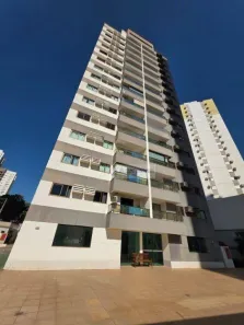Apartamento com 3 Quartos à venda, 79m² no Duque de Caxias, Cuiabá