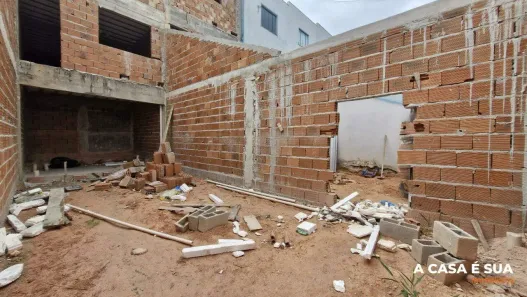 Casa com 3 Quartos à venda, 160m² no Guarujá Mansões, Betim