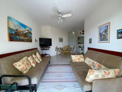 Apartamento com 2 Quartos à venda, 79m² no Riviera, Bertioga