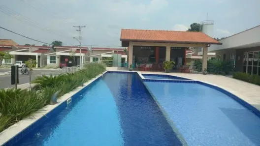 Casa de Condomínio com 3 Quartos à venda, 103m² no Flores, Manaus