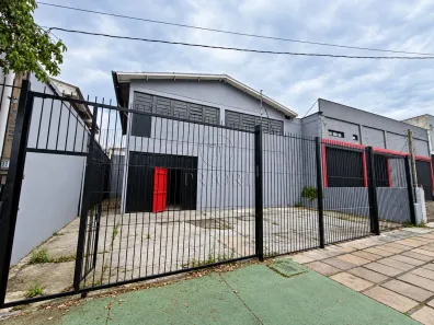 Galpão/Depósito/Armazém para alugar, 300m² no São Geraldo, Porto Alegre