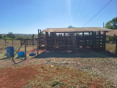 Fazenda/Sítio à venda, 24200m² no , Laranjal Paulista