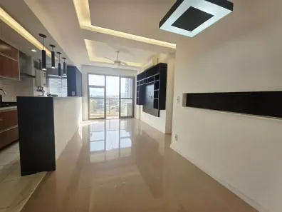Apartamento com 2 Quartos para alugar, 66m² no Barra Olímpica, Rio de Janeiro