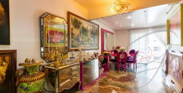 Cobertura com 4 Quartos à venda, 189m² no Centro, Osasco