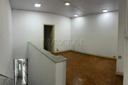 Imóvel Comercial para alugar, 80m² no Jardim São Paulo(Zona Norte), São Paulo