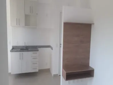 Apartamento com 2 Quartos à venda, 47m² no Parque Campolim, Sorocaba