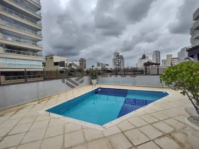 Apartamento com 3 Quartos à venda, 85m² no Enseada, Guarujá