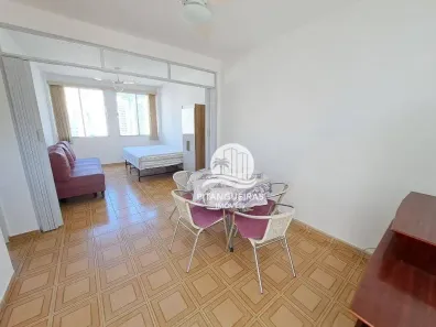 Apartamento com 2 Quartos à venda, 58m² no Pitangueiras, Guarujá