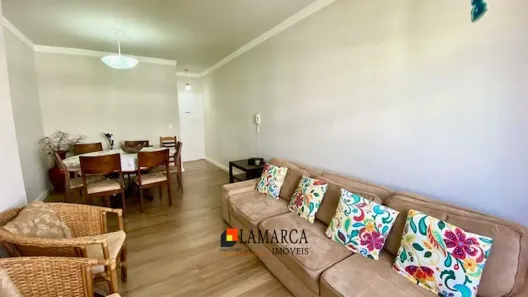 Apartamento com 2 Quartos à venda, 78m² no Enseada, Guarujá