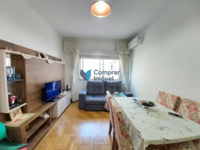 Apartamento com 2 Quartos à venda, 64m² no Centro Histórico, Porto Alegre