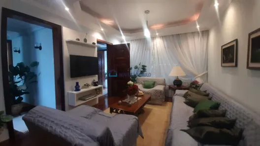 Casa com 4 Quartos à venda, 132m² no Parque Jabaquara, São Paulo