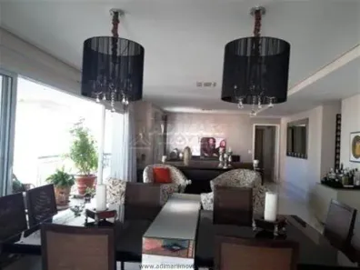 Apartamento com 3 Quartos à venda, 216m² no Jardim Vila Mariana, São Paulo