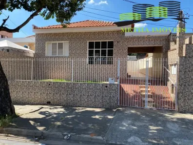 Casa com 3 Quartos à venda, 141m² no Jardim Gonçalves, Sorocaba