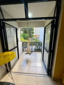 Apartamento com 3 Quartos à venda, 95m² no Pitangueiras, Guarujá