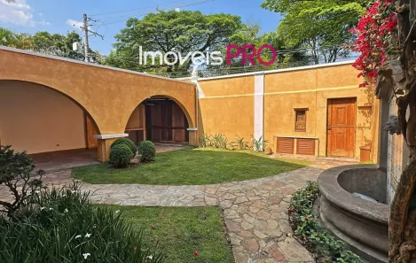 Sobrado com 3 Quartos à venda, 300m² no Jardim Europa, São Paulo