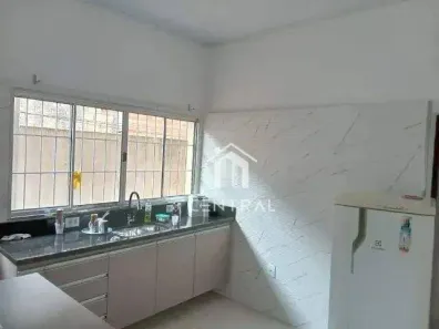 Casa com 1 Quarto à venda, 125m² no Chacara Santa Terezinha, Araçoiaba da Serra