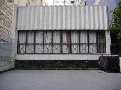 Ponto Comercial à venda, 187m² no Higienópolis, São Paulo