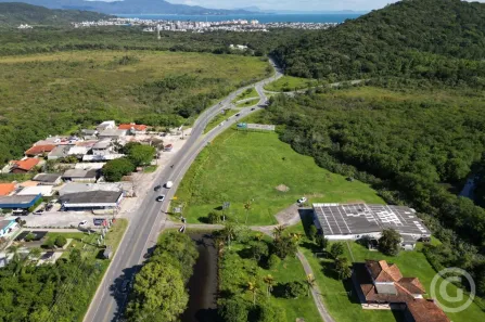 Lote/Terreno para alugar, 3001m² no Jurerê, Florianópolis