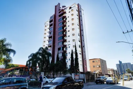 Cobertura com 3 Quartos à venda, 195m² no América, Joinville