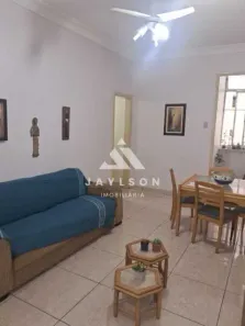 Apartamento com 2 Quartos à venda, 70m² no Méier, Rio de Janeiro