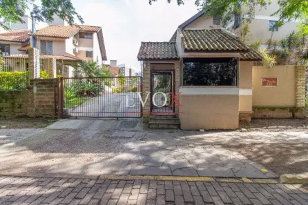 Casa com 3 Quartos à venda, 120m² no Jardim Sabará, Porto Alegre