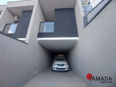 Casa com 3 Quartos à venda, 103m² no Artur Alvim, São Paulo