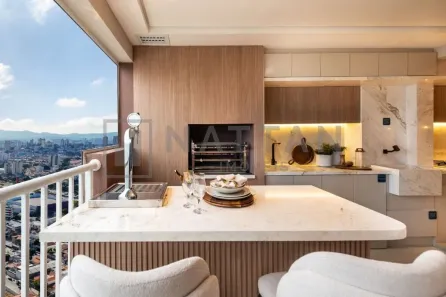 Apartamento com 3 Quartos à venda, 70m² no Chácara Califórnia, São Paulo