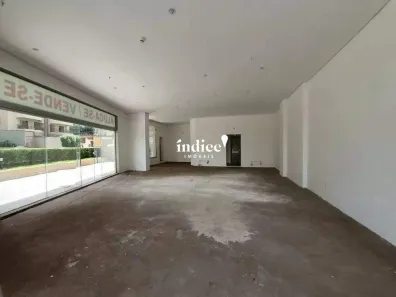 Sala Comercial para alugar, 122m² no Jardim Botânico, Ribeirão Preto