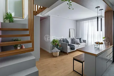 Cobertura com 2 Quartos à venda, 104m² no Vila Vera, São Paulo
