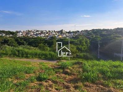 Lote/Terreno à venda, 670m² no Bosque, Vinhedo