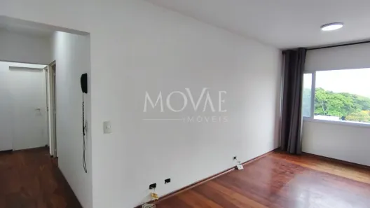 Apartamento com 3 Quartos à venda, 78m² no Jardim São Dimas, São José dos Campos